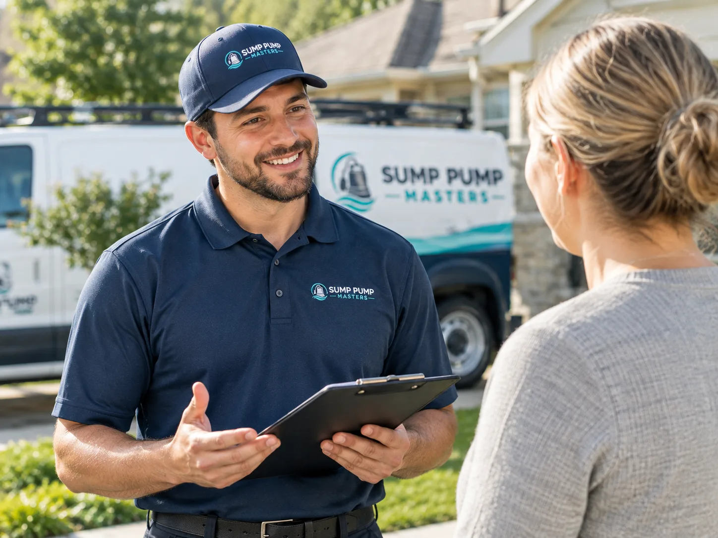 Sump Pump Repair Calvin, LA FAQs